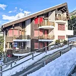 Verte-rive By Interhome Апартаменты *