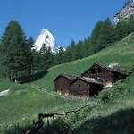 Verte-rive By Interhome Церматт