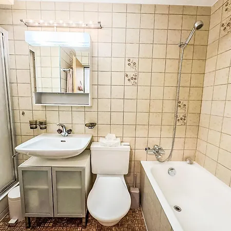 Verte-rive By Interhome Apartment *