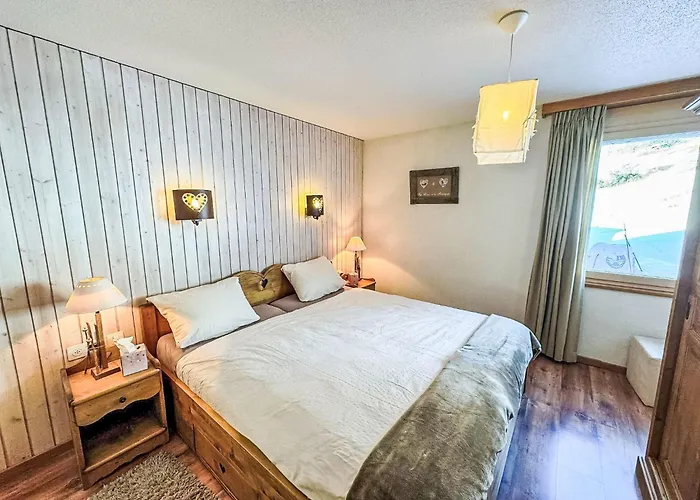 شقة Verte-rive By Interhome