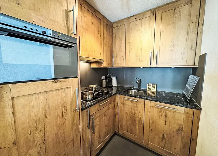 Appartamento Verte-rive By Interhome Zermatt