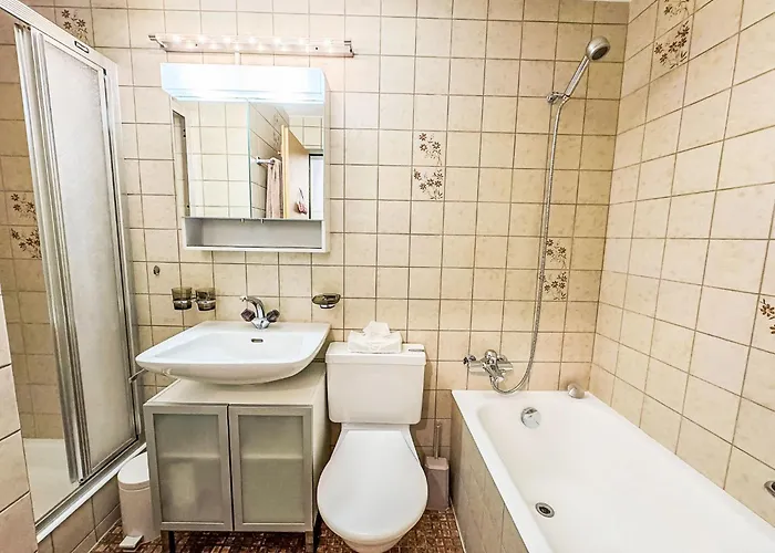 Verte-rive By Interhome Appartamento *