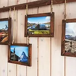 Lägenhet Verte-rive By Interhome Zermatt