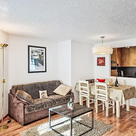 Verte-rive By Interhome 采尔马特