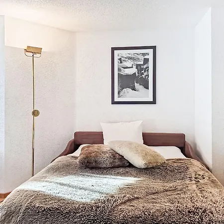 公寓 Verte-rive By Interhome 采尔马特