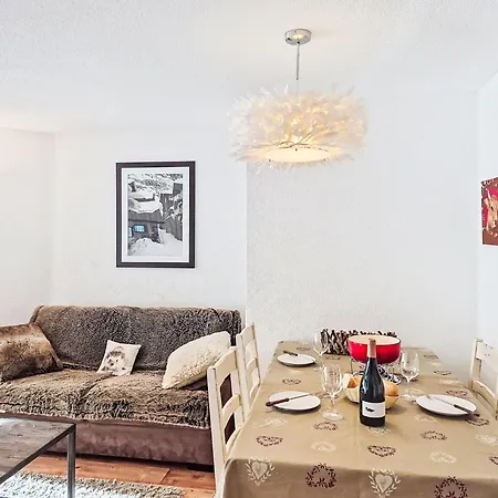 Verte-rive By Interhome 公寓