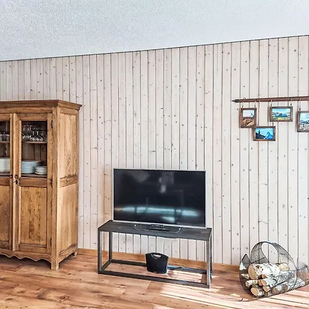 Verte-rive By Interhome 采尔马特