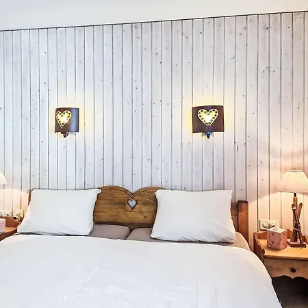 Verte-rive By Interhome *