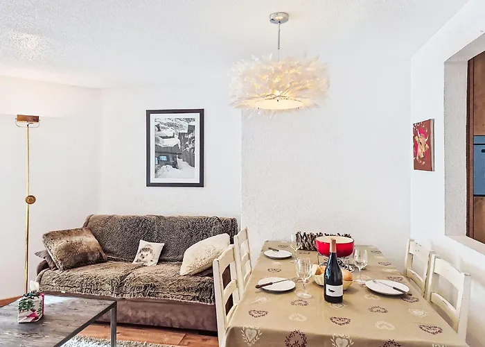 Verte-rive By Interhome 公寓