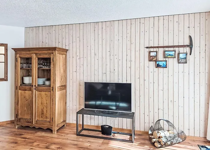 Verte-rive By Interhome 采尔马特