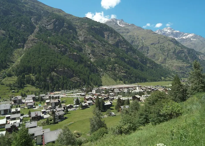 Verte-rive By Interhome 公寓 *