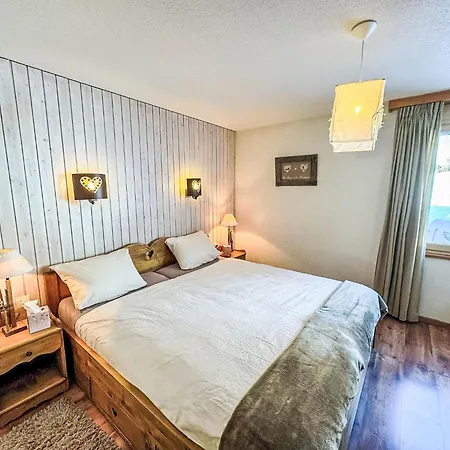 Apartament Verte-rive By Interhome