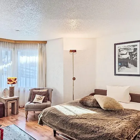 Verte-rive By Interhome Apartament Zermatt