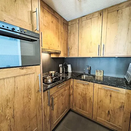 Apartament Verte-rive By Interhome Zermatt