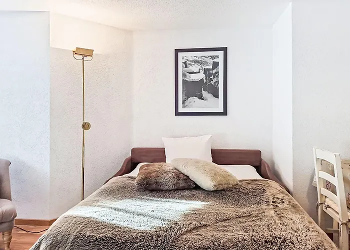 Apartament Verte-rive By Interhome Zermatt