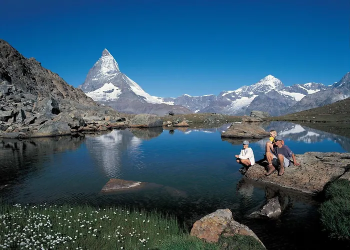Verte-rive By Interhome * Zermatt